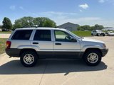 Used 2003 Jeep Grand Cherokee Laredo image 6