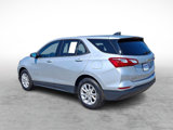 Used 2019 Chevrolet Equinox LS w/ LS Convenience Package image 3