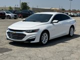 Used 2020 Chevrolet Malibu LT image 5