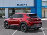 New 2026 Chevrolet TrailBlazer LT w/ LT Cold Weather Package image 3