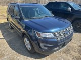 Used 2017 Ford Explorer XLT w/ Class II Trailer Tow Package image 5