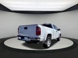 Used 2022 Chevrolet Colorado W/T w/ WT Convenience Package image 4
