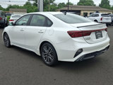 Used 2022 Kia Forte GT-Line w/ GT-Line Technology Package image 4