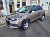Used 2018 Chevrolet Trax LT w/ Driver Confidence Package image 2