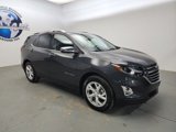Used 2021 Chevrolet Equinox Premier image 3