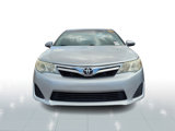 Used 2013 Toyota Camry LE image 2
