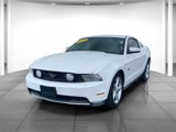 Used 2012 Ford Mustang GT Premium w/ Security Pkg image 3