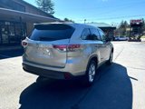 Used 2015 Toyota Highlander Limited image 5