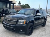 Used 2014 Chevrolet Suburban LTZ image 2