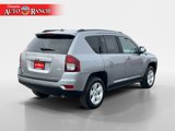 Used 2017 Jeep Compass Latitude image 5