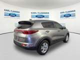 Used 2017 Kia Sportage LX image 4