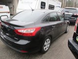 Used 2014 Ford Focus S image 4