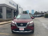 Used 2021 Nissan Rogue Platinum image 2