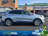 Used 2022 Ford Edge Titanium image 4