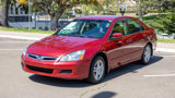 Used 2007 Honda Accord SE image 3