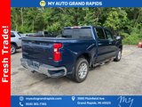 Used 2019 Chevrolet Silverado 1500 LTZ w/ LTZ Plus Package image 6