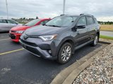 Used 2017 Toyota RAV4 Limited image 6