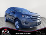 Used 2015 Ford Edge SEL w/ Equipment Group 201A image 5