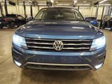 Used 2020 Volkswagen Tiguan SEL image 2