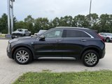 Used 2022 Cadillac XT4 Premium Luxury w/ Enhanced Visibility Package image 2