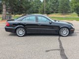 Used 2008 Mercedes-Benz E 350 Sport image 4