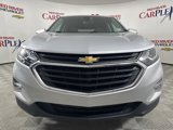 Used 2021 Chevrolet Equinox LT image 2
