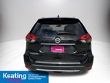 Used 2017 Nissan Rogue SL w/ SL Premium Package image 5