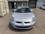 Used 2007 Mitsubishi Eclipse GT image 2