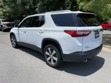 Used 2018 Chevrolet Traverse LT w/ LPO, Cargo Package image 5