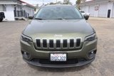 Used 2019 Jeep Cherokee Latitude w/ Popular Appearance Group image 2
