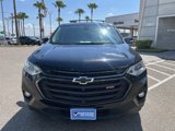 Used 2020 Chevrolet Traverse RS w/ LPO, 'HIT The Road' Package image 3