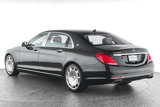 Used 2016 Mercedes-Benz Maybach S 600 image 2