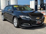 Used 2019 Chevrolet Impala LT image 6