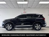 Used 2021 Hyundai Santa Fe SEL w/ Cargo Package image 3