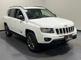 Used 2016 Jeep Compass 75th Anniversary w/ Power Value Group image 4