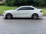 Used 2017 BMW 230i xDrive Coupe image 4