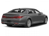 Used 2021 Genesis G90 5.0 Ultimate image 5