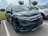 Used 2019 Honda Pilot Elite image 3