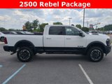 New 2025 RAM 2500 Rebel image 3