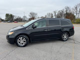 Used 2014 Honda Odyssey Touring Elite image 5