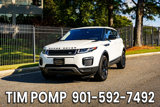 Used 2018 Land Rover Range Rover Evoque image 3