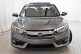 Used 2018 Honda Civic EX-T image 4