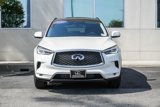 Certified 2022 INFINITI QX50 Luxe image 2