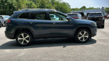 Certified 2021 Jeep Cherokee Limited image 2
