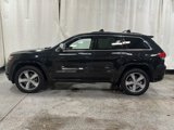 Used 2014 Jeep Grand Cherokee Overland w/ Advanced Technology Group image 2