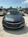 Used 2019 Chevrolet Malibu LT image 2