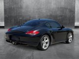 Used 2011 Porsche Cayman image 5