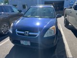 Used 2004 Honda CR-V EX image 3