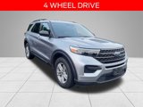 Certified 2020 Ford Explorer XLT w/ Comfort Package image 3