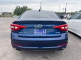 Used 2017 Hyundai Sonata Sport w/ Value Edition Package 02 image 3